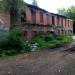Руины хозяйственных боксов (ru) in Smolensk city
