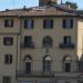 Palazzo Adami (Palazzo Adami Lami) (it) in Florence city