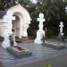 Могилы княгини Александры Петровны Романовой, Софии и Маргариты в городе Киев