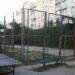 Футбольная площадка в городе Киев