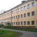 Спальный корпус школы-интерната для обучающихся с ограниченными возможностями здоровья в городе Королёв
