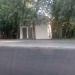 Венткиоск кабельной магистрали в городе Москва