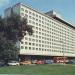 Гостиница Azimut Hotel Voronezh («Брно») в городе Воронеж