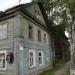 Дом М. А. Солнцевой (ru) in Uusi Laatokankaupunki city
