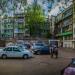 Дом Мергасова в городе Казань