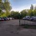 Автостоянка в городе Москва