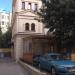 ул. Арбат, 42 строение 4 в городе Москва