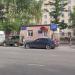 КПП № 1 городской клинической больницы им. В. П. Демихова в городе Москва