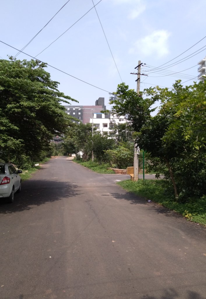 Judicial Layout Bengaluru