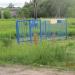 Ревизионный газовый колодец в городе Кимры