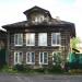 ул. Луначарского, 19 в городе Кимры
