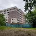 Филиал № 4 городской поликлиники № 12 в городе Москва