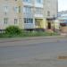 Автобусная остановка «Автостанция» в городе Кимры