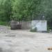 Мусорные баки в городе Кимры