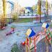 Детская площадка в городе Киев