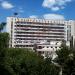 5-й корпус ИНХ в городе Киев