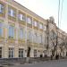 Средняя школа № 18 в городе Мичуринск