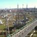 Outdoor switchgear 110/35 kV of Kamensk Cogeneration Plant