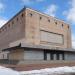 Снесённый кинотеатр «Рассвет» в городе Москва
