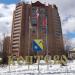 Стела «Коптево» в городе Москва