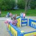 Детская игровая площадка в городе Ярославль