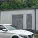 Трансформаторная подстанция ТП-15295 в городе Москва