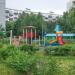 Детская игровая площадка в городе Москва