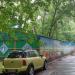 Гаражная автостоянка в городе Москва