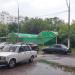 Охраняемая платная автостоянка в городе Москва
