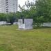 Трансформаторная подстанция в городе Москва