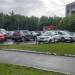 Автостоянка в городе Москва