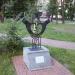 Скульптура в городе Киев