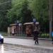 Автобусная остановка «Шипиловская улица, 25» в городе Москва