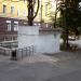 Хозяйственная постройка в городе Киев