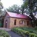 Храм в городе Киев