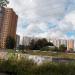Жилой комплекс «ЮИТ Парк» в городе Красногорск