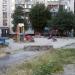Детская площадка в городе Киев