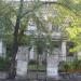Заброшенное строение в городе Северодонецк