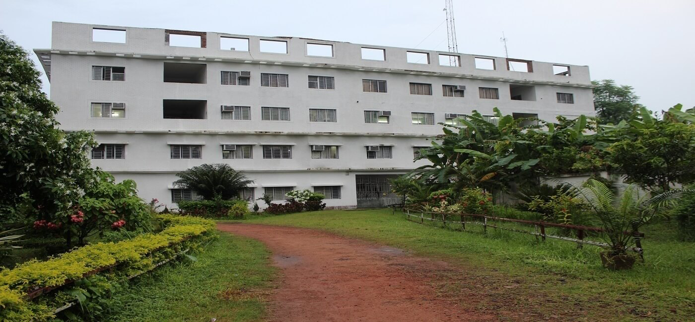 Swami Vivekananda Institute Of Science And Technology 