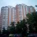 ул. Дыбенко, 22 корпус 1 в городе Москва