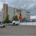 Парковка в городе Казань