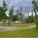 Мечеть «Рамазан» в городе Казань