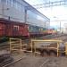 Локомотивное депо Муром (ТЧ2) в городе Муром