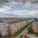Меридианная ул., 7 в городе Казань