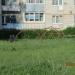 Детская игровая площадка в городе Кимры