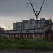 Гаражи в городе Череповец