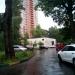 Центральный тепловой пункт в городе Москва