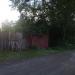 Гараж в городе Череповец