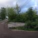 Открытый участок теплосетей в городе Череповец