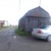 Гараж в городе Череповец